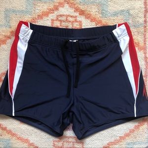 speedo spandex
